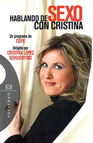 Hablando de sexo con Cristina Hablando de sexo con Cristina