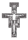 Descargar Cruz de San Damiano
