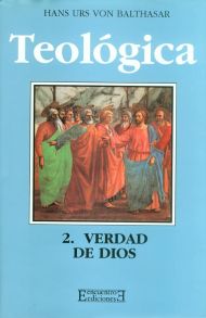 Teológica / 2 Teológica / 2
