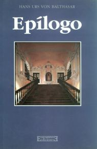 Epílogo Epílogo