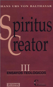 Spiritus Creator Spiritus Creator
