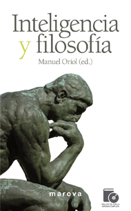 Inteligencia y filosofía Inteligencia y filosofía