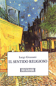 El sentido religioso El sentido religioso