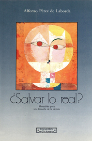 ¿Salvar lo real? ¿Salvar lo real?