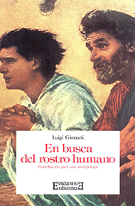 En busca del rostro humano En busca del rostro humano