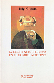 La conciencia religiosa en el hombre moderno La conciencia religiosa en el hombre moderno