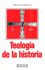 Teología de la historia Teología de la historia