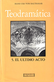 Teodramática / 5 Teodramática / 5