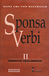 Sponsa Verbi Sponsa Verbi