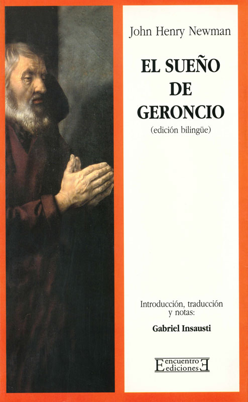 El sueño de Geroncio El sueño de Geroncio