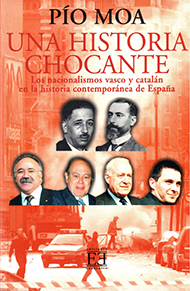 Una historia chocante Una historia chocante