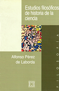 Estudios filosóficos de historia de la ciencia Estudios filosóficos de historia de la ciencia