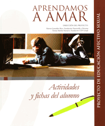 Aprendamos a amar (Libro del alumno) Aprendamos a amar (Libro del alumno)