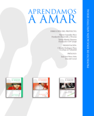 Aprendamos a amar Aprendamos a amar