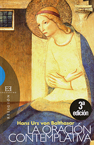 La oración contemplativa La oración contemplativa