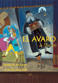 El avaro El avaro