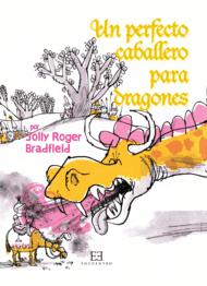 Un perfecto caballero para dragones Un perfecto caballero para dragones