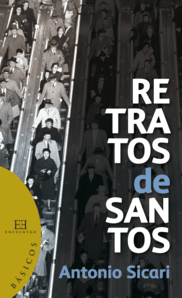 Retratos de Santos Retratos de Santos