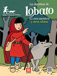 Las aventuras de Lobato / 1 Las aventuras de Lobato / 1