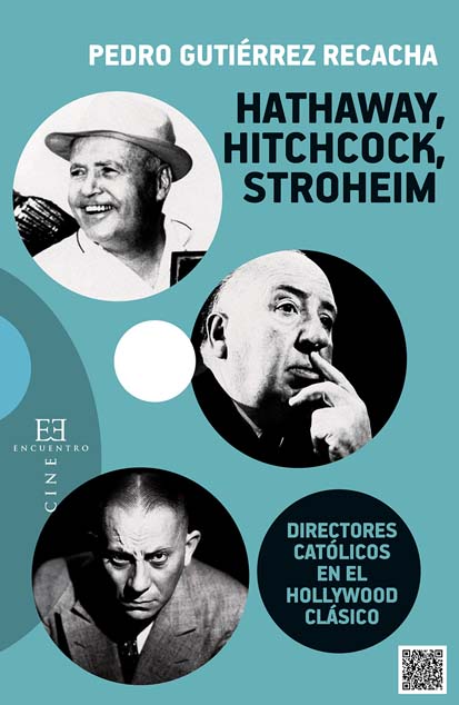 Hathaway, Hitchcock, Stroheim Hathaway, Hitchcock, Stroheim