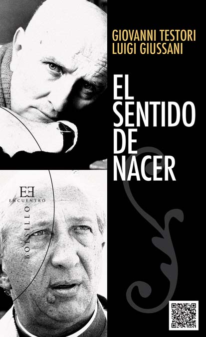 El sentido de nacer El sentido de nacer
