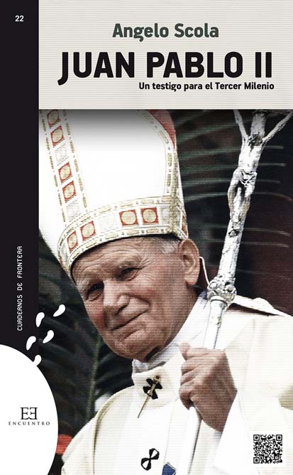 Juan Pablo II Juan Pablo II