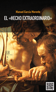 El «hecho extraordinario» El «hecho extraordinario»