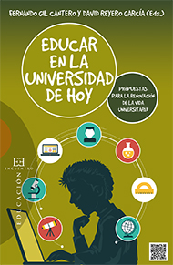 Educar en la Universidad de hoy Educar en la Universidad de hoy