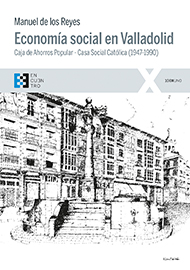Economía social en Valladolid Economía social en Valladolid