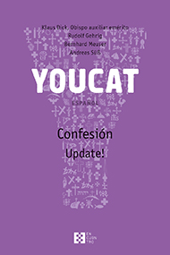 YouCat Confesión YouCat Confesión