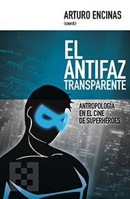 El antifaz transparente El antifaz transparente