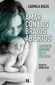Amar con los brazos abiertos Amar con los brazos abiertos