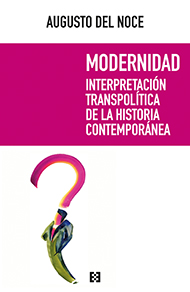 Modernidad Modernidad