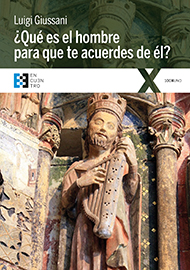 ¿Qué es el hombre para que te acuerdes de él? ¿Qué es el hombre para que te acuerdes de él?