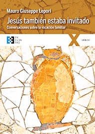 Jesús también estaba invitado Jesús también estaba invitado