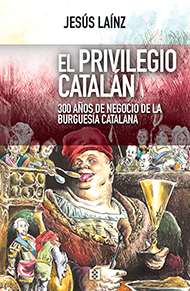El privilegio catalán El privilegio catalán