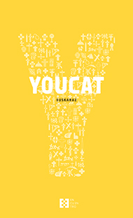 YouCat Euskera YouCat Euskera