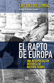 El rapto de Europa El rapto de Europa