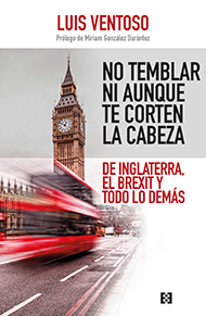No temblar ni aunque te corten la cabeza No temblar ni aunque te corten la cabeza