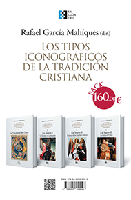 Pack los tipos iconográficos de la tradición cristiana Pack los tipos iconográficos de la tradición cristiana