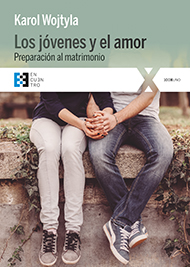 Los jóvenes y el amor Los jóvenes y el amor