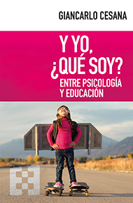 Y yo, ¿qué soy? Y yo, ¿qué soy?