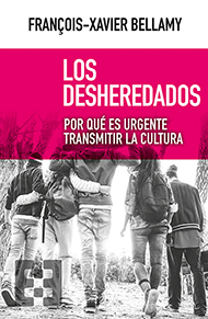 Los desheredados Los desheredados