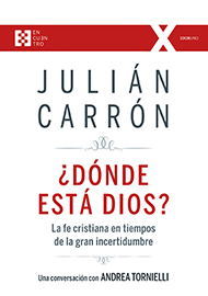 ¿Dónde está Dios? ¿Dónde está Dios?