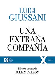Una extraña compañía Una extraña compañía