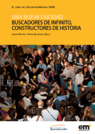 Buscadores de infinito, constructores de historia Buscadores de infinito, constructores de historia