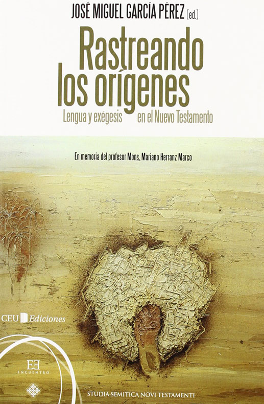 Rastreando los orígenes Rastreando los orígenes