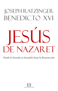 Jesús de Nazaret Jesús de Nazaret