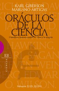 Oráculos de la ciencia Oráculos de la ciencia