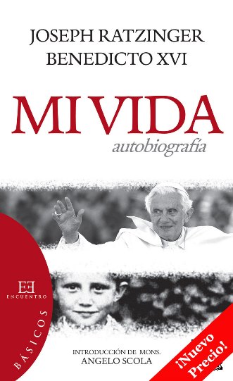 Mi vida Mi vida